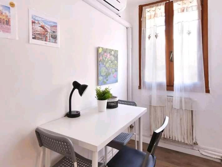 Venice B&B /Room With Private Bathroom Екстериор снимка