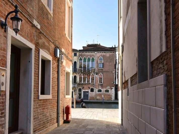 Venice B&B /Room With Private Bathroom Екстериор снимка
