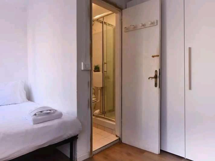 Venice B&B /Room With Private Bathroom Екстериор снимка