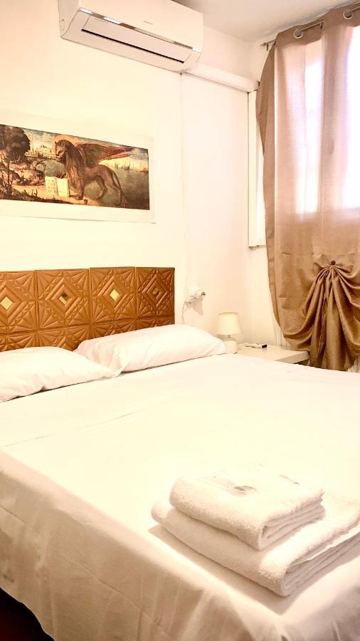 Venice B&B /Room With Private Bathroom Екстериор снимка