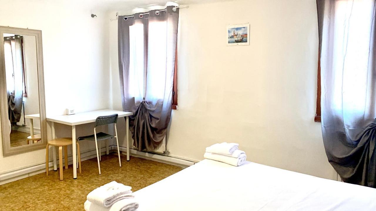 Venice B&B /Room With Private Bathroom Екстериор снимка