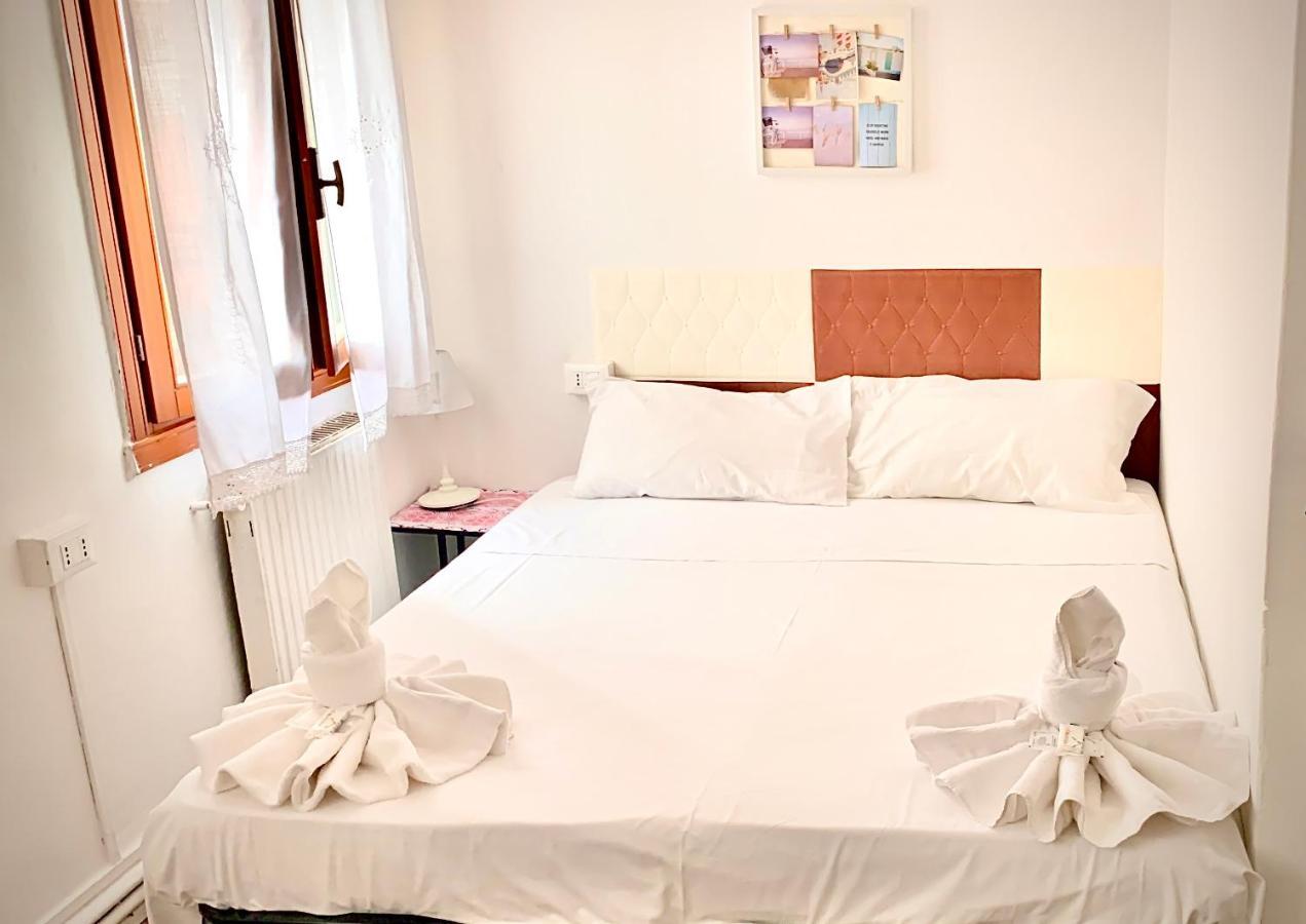 Venice B&B /Room With Private Bathroom Екстериор снимка