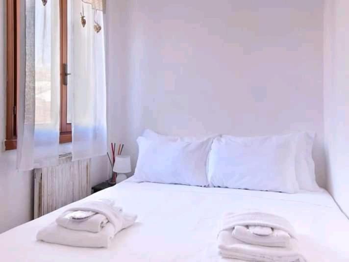 Venice B&B /Room With Private Bathroom Екстериор снимка