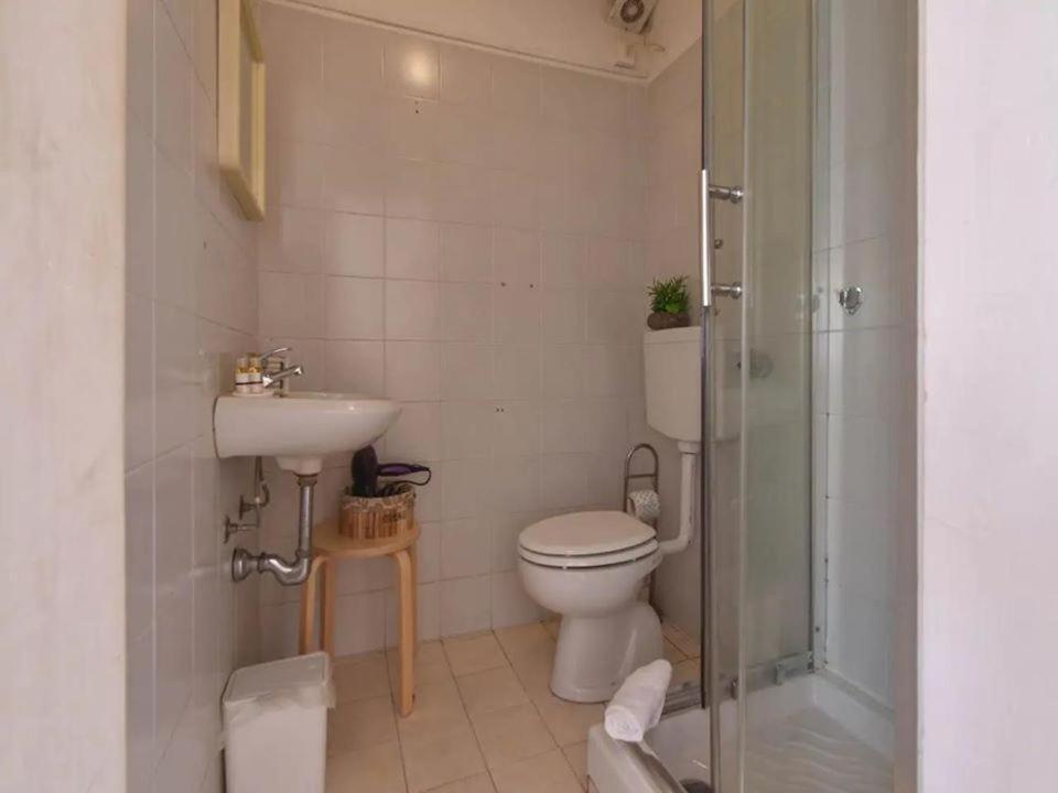 Venice B&B /Room With Private Bathroom Екстериор снимка