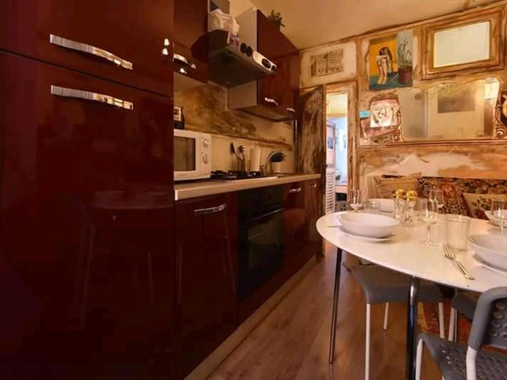 Venice B&B /Room With Private Bathroom Екстериор снимка