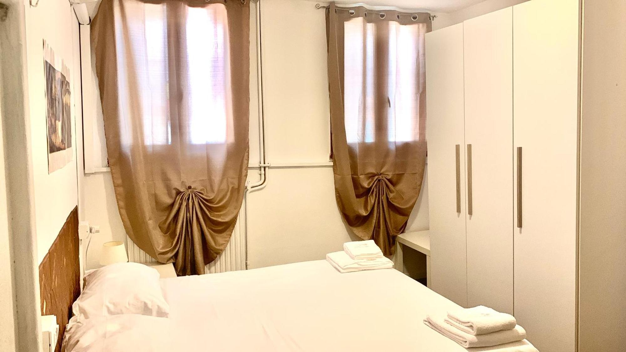 Venice B&B /Room With Private Bathroom Екстериор снимка