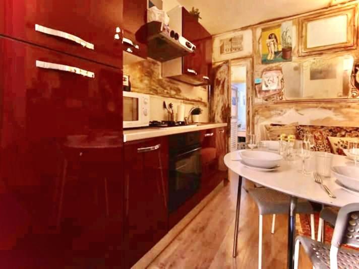 Venice B&B /Room With Private Bathroom Екстериор снимка