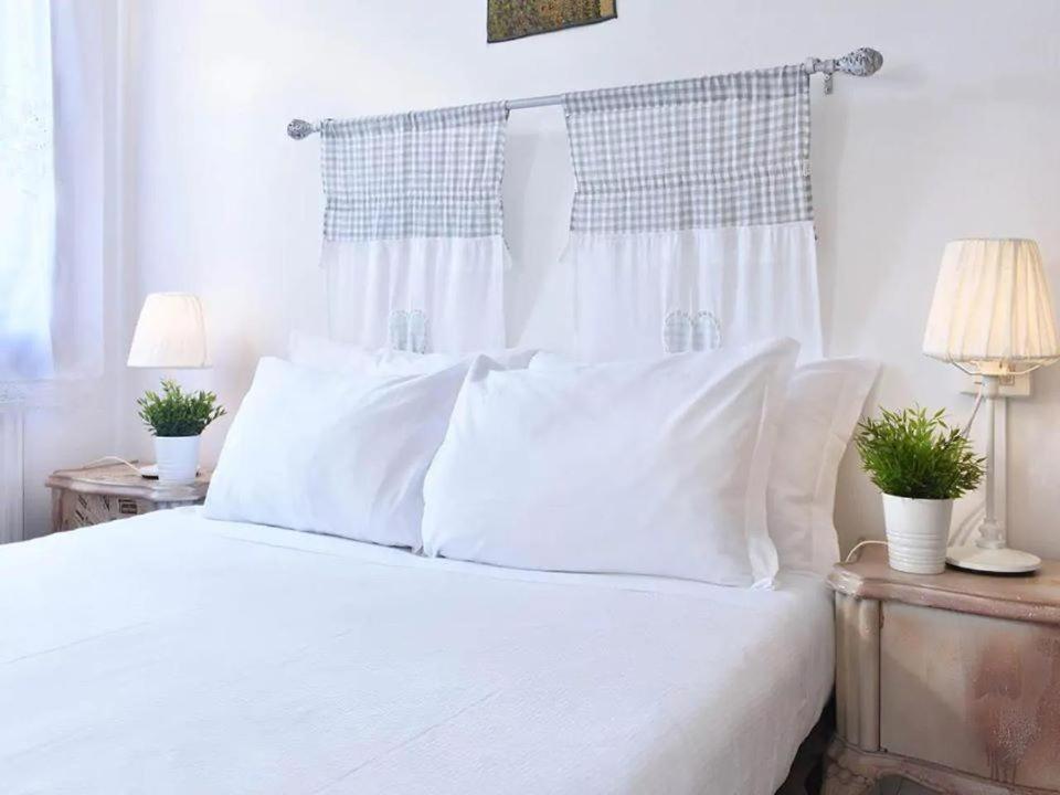 Venice B&B /Room With Private Bathroom Екстериор снимка